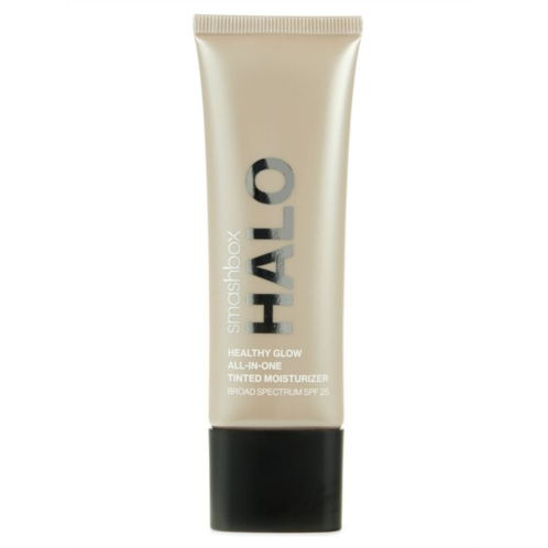 Smashbox Halo Healthy Glow All In One Tinted Moisturizer In Medium Tan