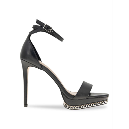 BCBGeneration Noelli Platform Stiletto Sandals