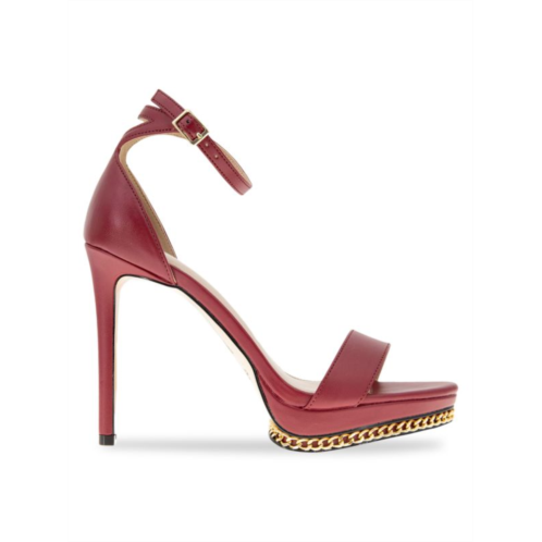 BCBGeneration Noelli Platform Stiletto Sandals