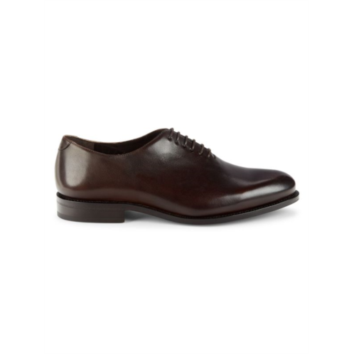 Nettleton Tony Leather Wholecut Oxford Shoes