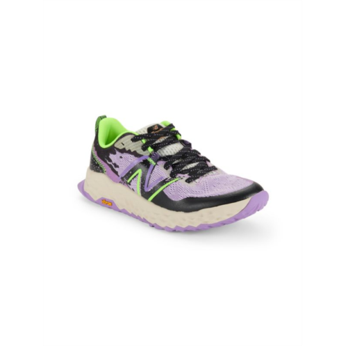 New Balance Kids Hierro V7 Logo Sneakers