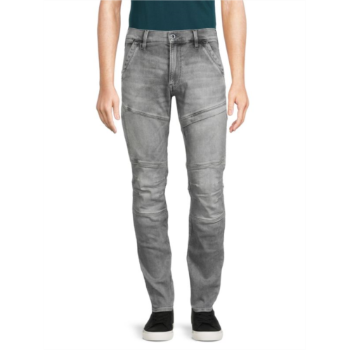 G-Star RAW Rackam 3D Skinny Fit Jeans