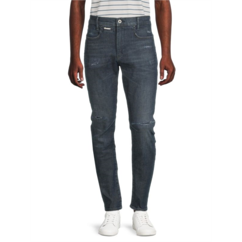 G-Star RAW D S taq 3D Slim Fit Jeans