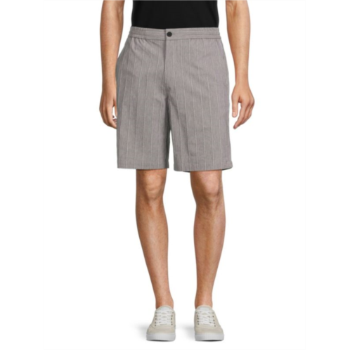 Theory Textured Shorts