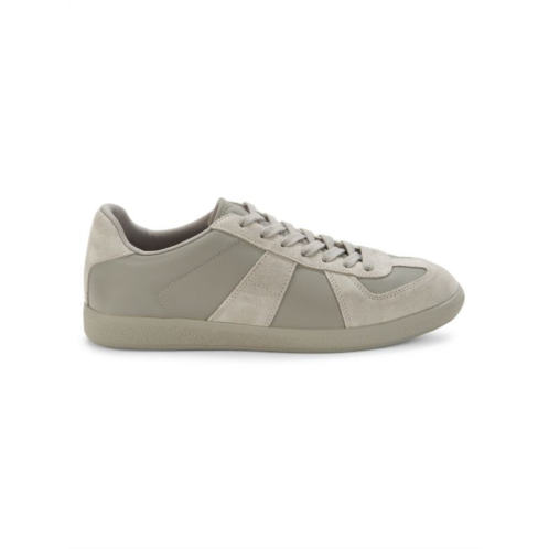 Marc Fisher LTD Leather & Suede Sneakers