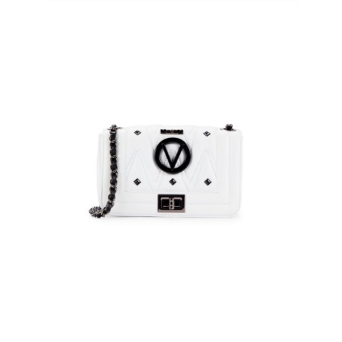 Valentino by Mario Valentino Beatriz Leather Shoulder Bag