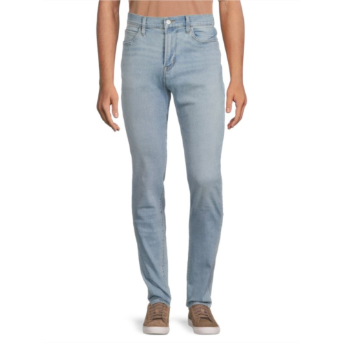 Hudson Ace Skinny Jeans