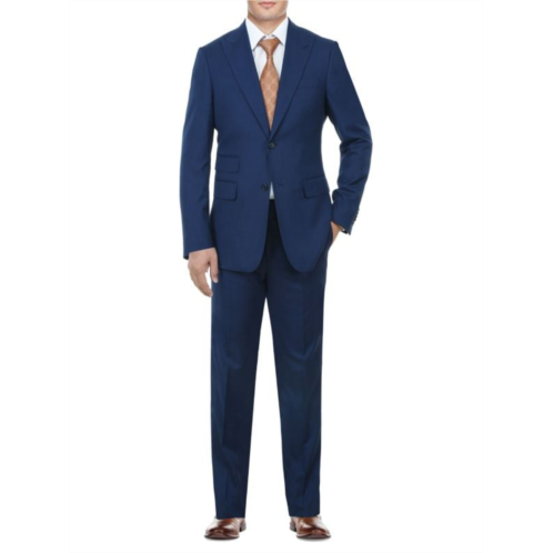 English Laundry Peak Lapel Suit