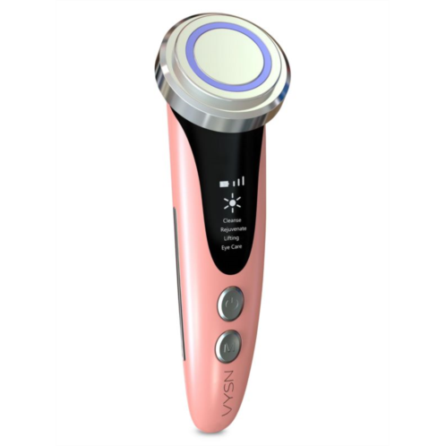 Vysn Photon LED Skin Rejuvenation Anti Aging Facial Therapy Device