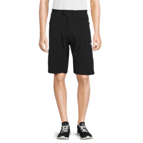 Oakley Reduct Zip Pocket Bermuda Shorts