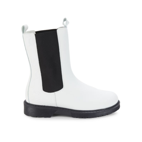 Valentino by Mario Valentino Stacey Chelsea Boots