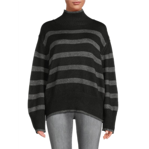 Stitchdrop Brenton Striped Sweater