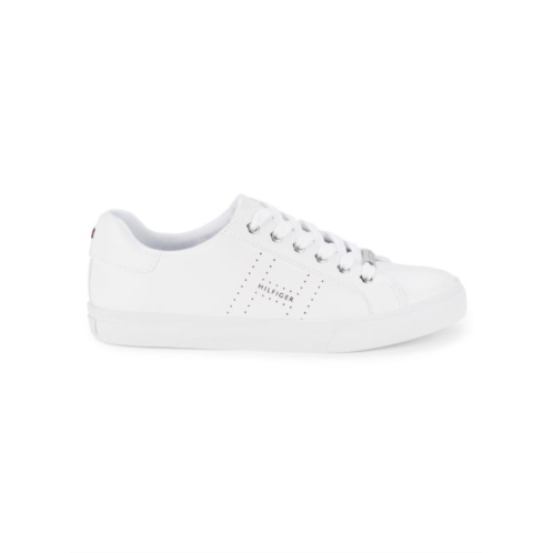 Tommy Hilfiger Lustern Round Toe Sneakers