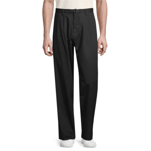 Ted Baker Doman Darnley Belted Pants