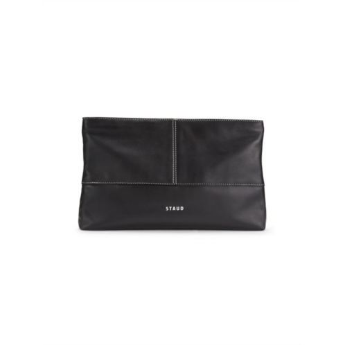 Staud Solid Clutch