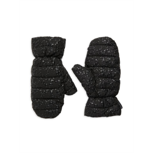 NOIZE Quilted Gloves