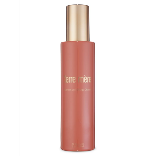 TERRE MERE Vitamin C & Borage Face Cleanser