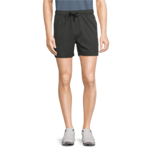 Ezekiel Lenny Drawstring Shorts