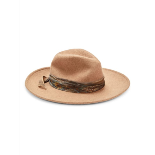 San Diego Hat Company Wool Fedora Hat