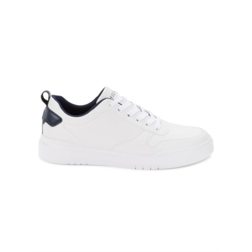 Tommy Hilfiger Low Top Court Sneakers