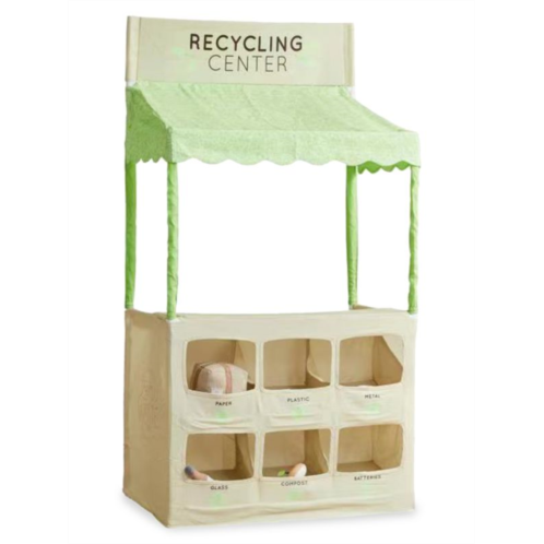 Wonder & Wise Recycle Play Stand