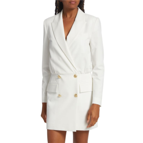 Derek Lam 10 Crosby Chiara Blazer Dress