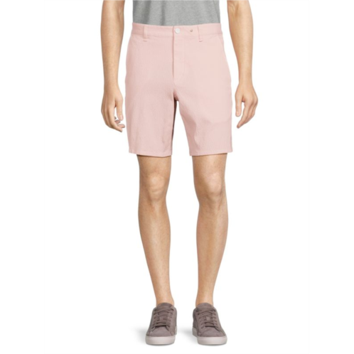 Rag & bone Perry Textured Shorts