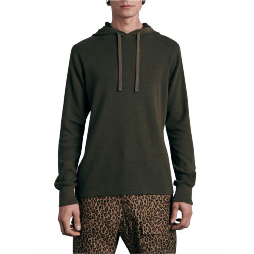 Rag & bone Collin Pullover Hoodie