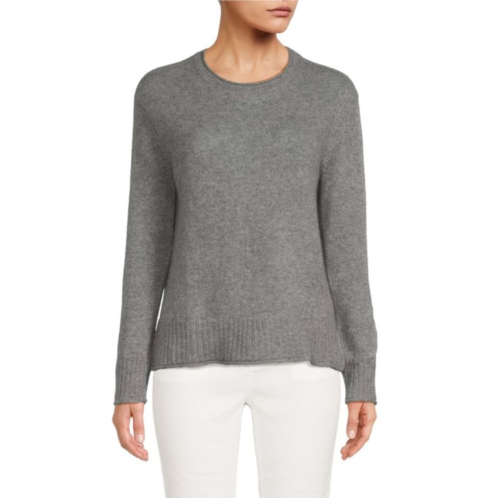 Filoro Crewneck Cashmere Sweater