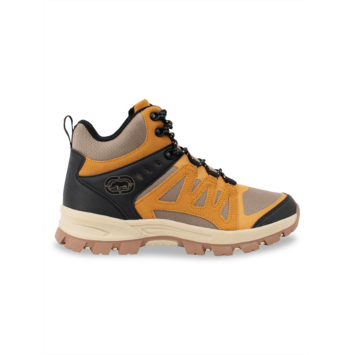 Marc Ecko Woven Hiking Boots