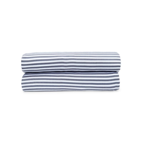 Ettitude 2-Piece 1000 Thread Count Stripe Pillowcase Set