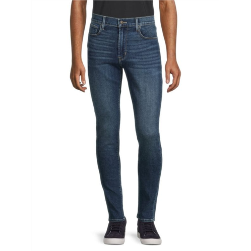 Hudson Zane Skinny Jeans
