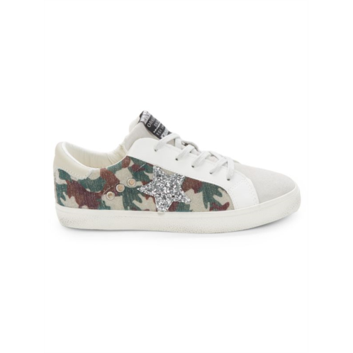 Vintage Havana Little Kids & Kids Maya Camo Sneakers