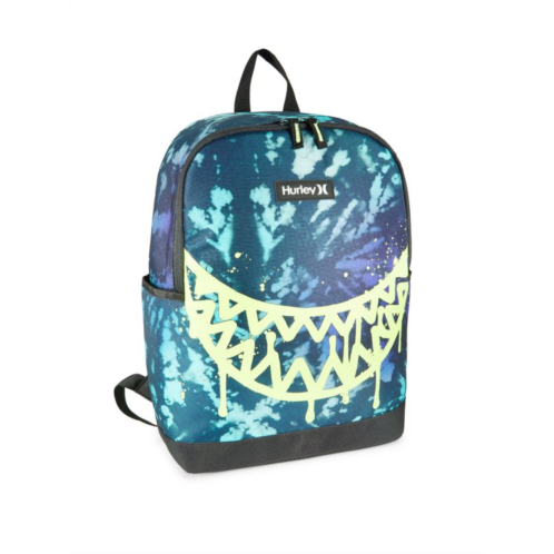 Hurley Kids Graphic Backpack