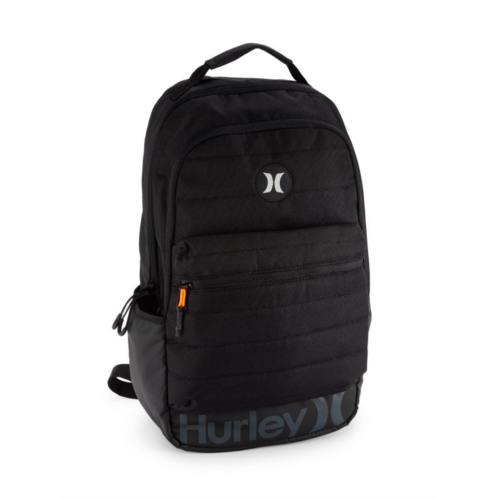 Hurley Kids Lineup Logo Backpack