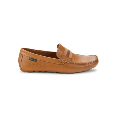 Eastland Whitman Leather Penny Loafers