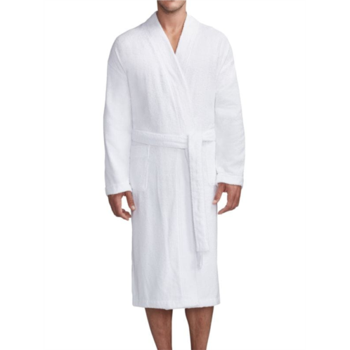 Majestic Residence Relaxed Fit Robe