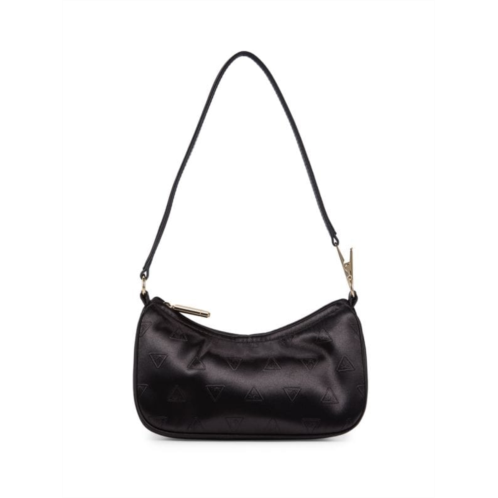 Edie Parker Logo Shoulder Bag