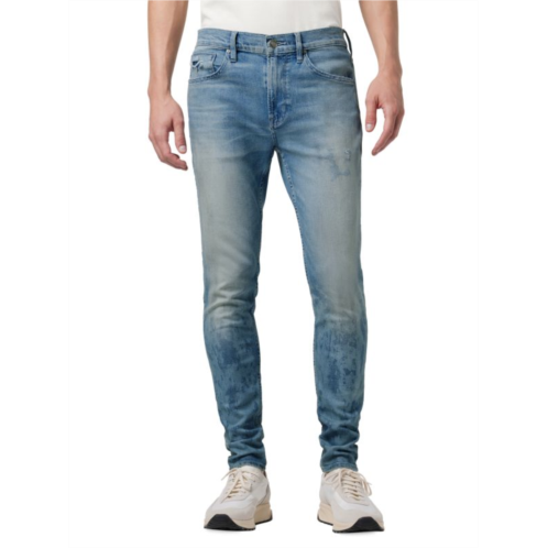 Hudson Zack Skinny Fit Jeans