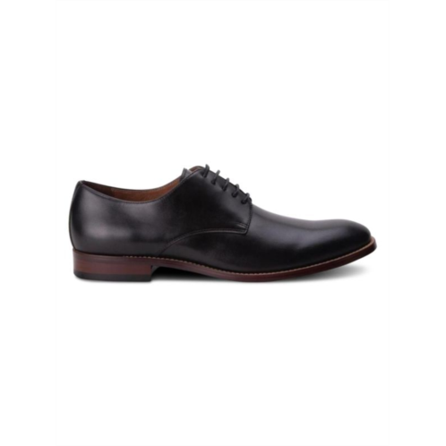Winthrop The Crescent Derby Shoes