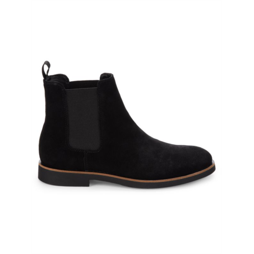 Marc Fisher LTD Danny Suede Chelsea Boots
