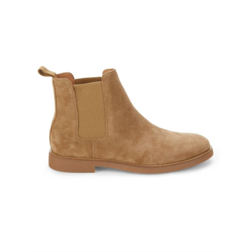 Marc Fisher LTD Danny Suede Chelsea Boots