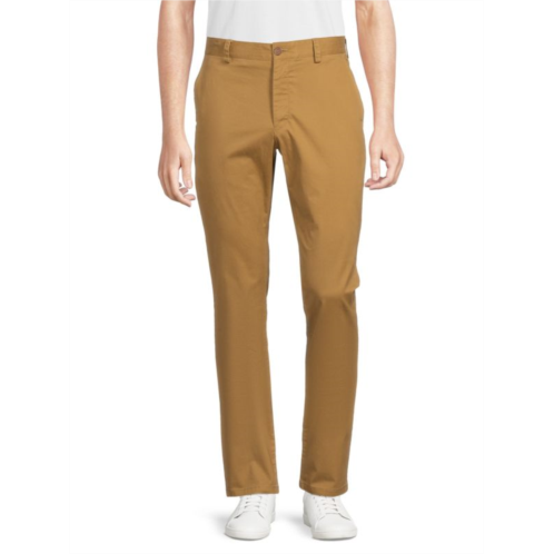 French Connection Solid Pants