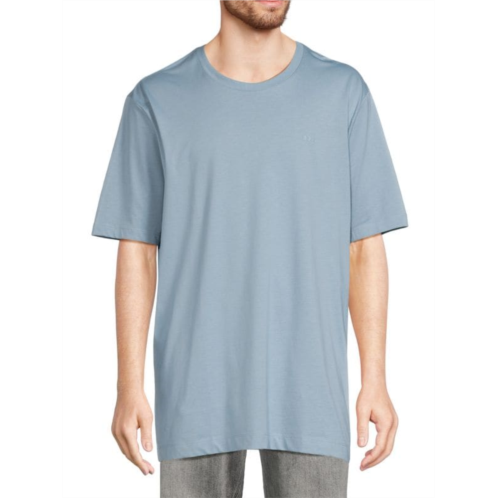 BOSS Thompson Relaxed Solid Tee