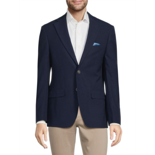 Tallia Solid Sportcoat