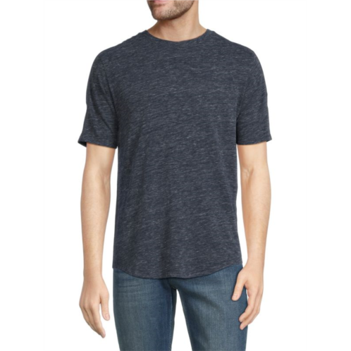Good Man Brand Short Sleeve Crewneck T Shirt