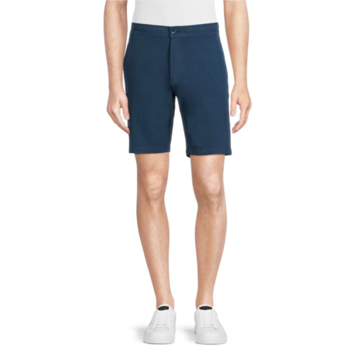 Good Man Brand Flex Pro Jersey Tulum Flat Front Shorts