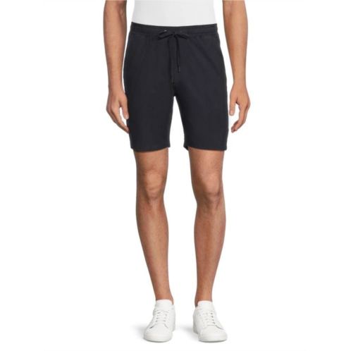 Good Man Brand Flex Pro Jersey Jetset Drawstring Shorts