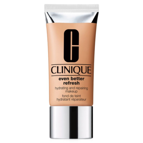Clinique Even Better Refresh Hydrating and Repairing Makeup In WN76 Toasted Wheat