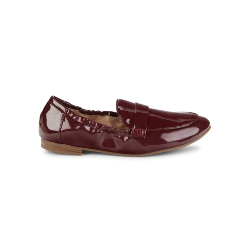 Charles by Charles David Bryce Patent Ballet Loafers